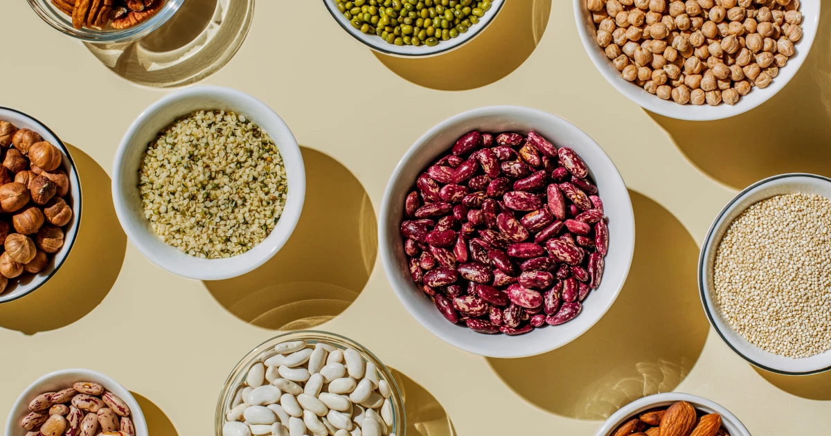 If you load up on protein, you need to eat more of this nutrient, nutritionists warn