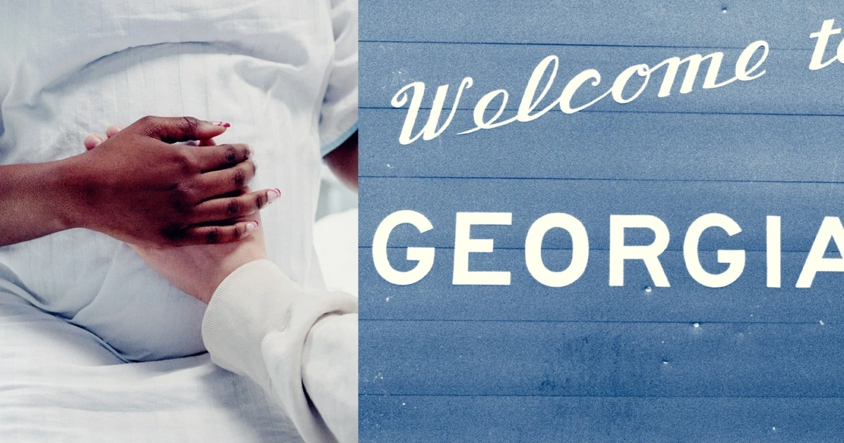 Midwives sue to challenge Georgia laws restricting their ability to practice