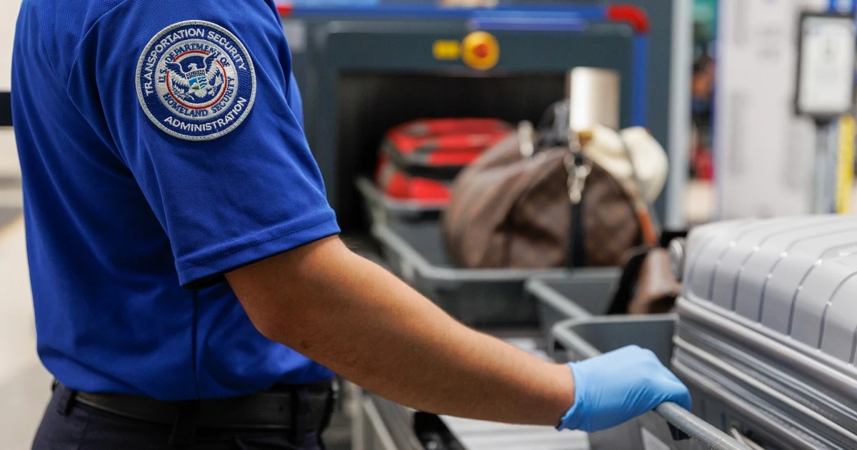 Coast Guard and other DHS workers still not being paid ask, 'What about us?'