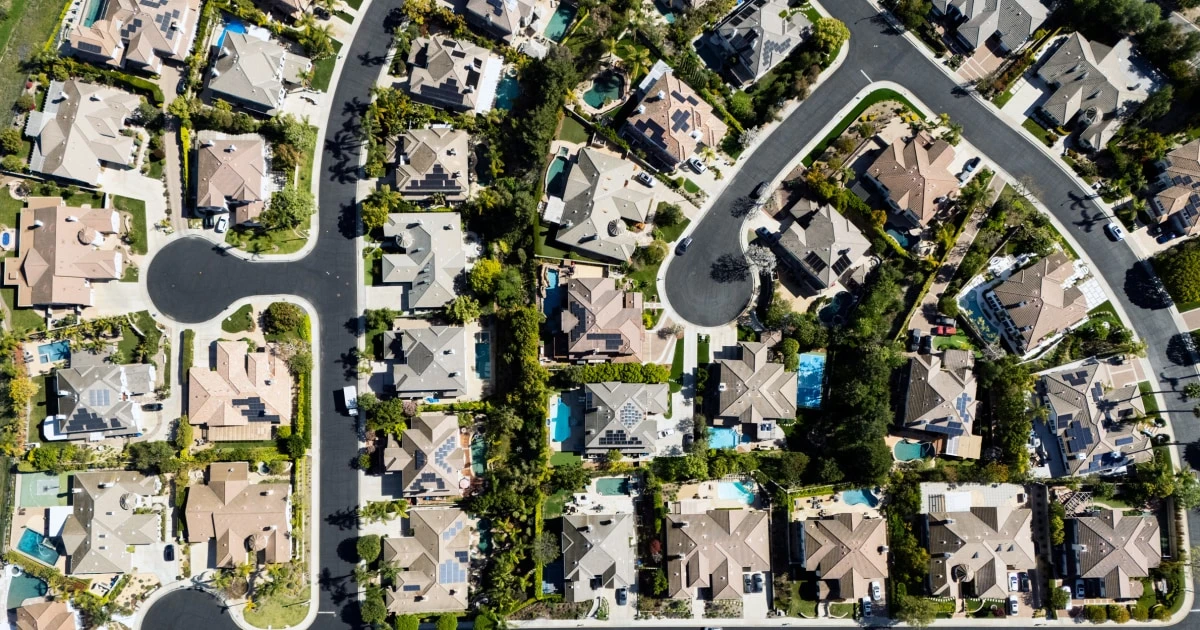 May home sales increase very slightly, but prices hit another record high