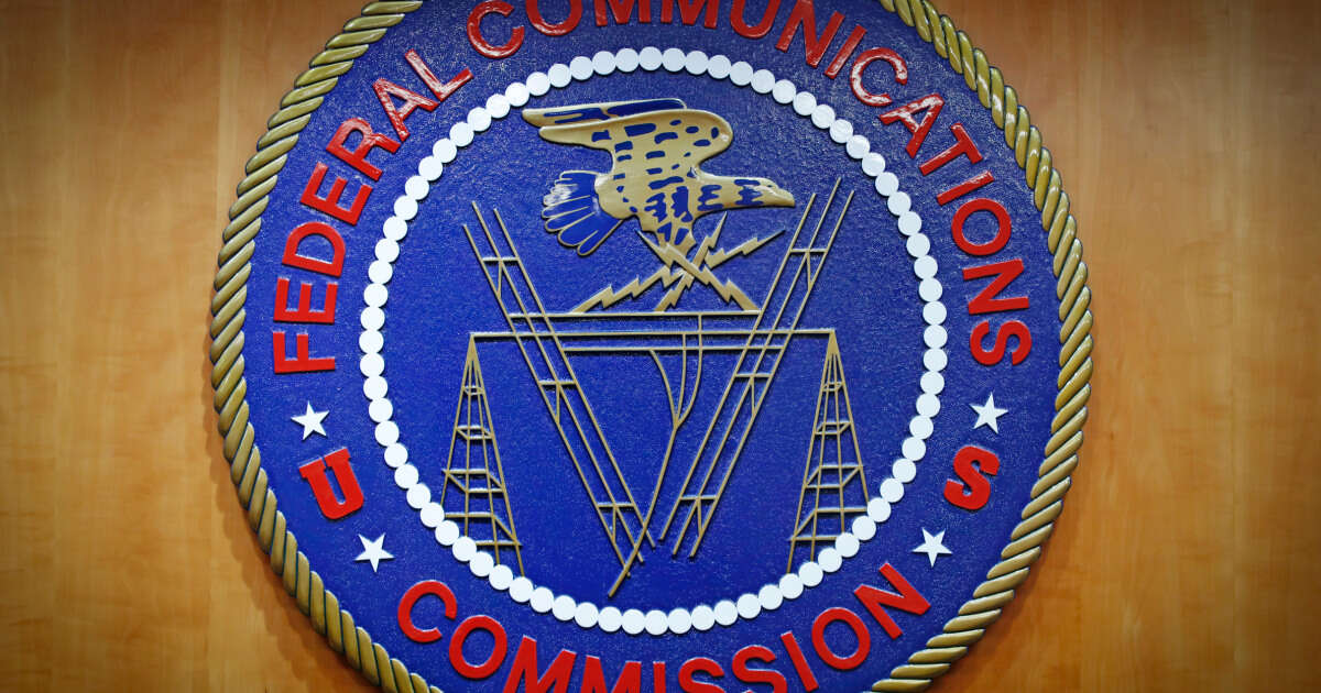 FCC votes to bring back Obama-era ‘net neutrality’ rules that were repealed under Trump