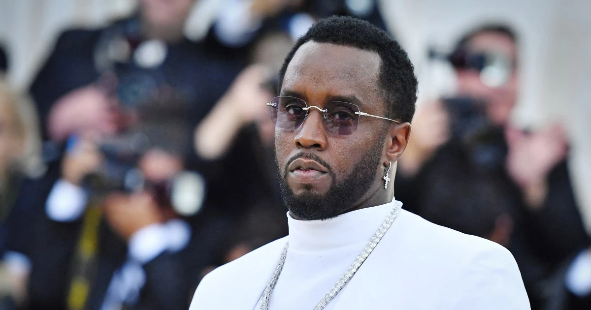 Howard University severs ties with Sean 'Diddy' Combs, ending his $1 million pledge