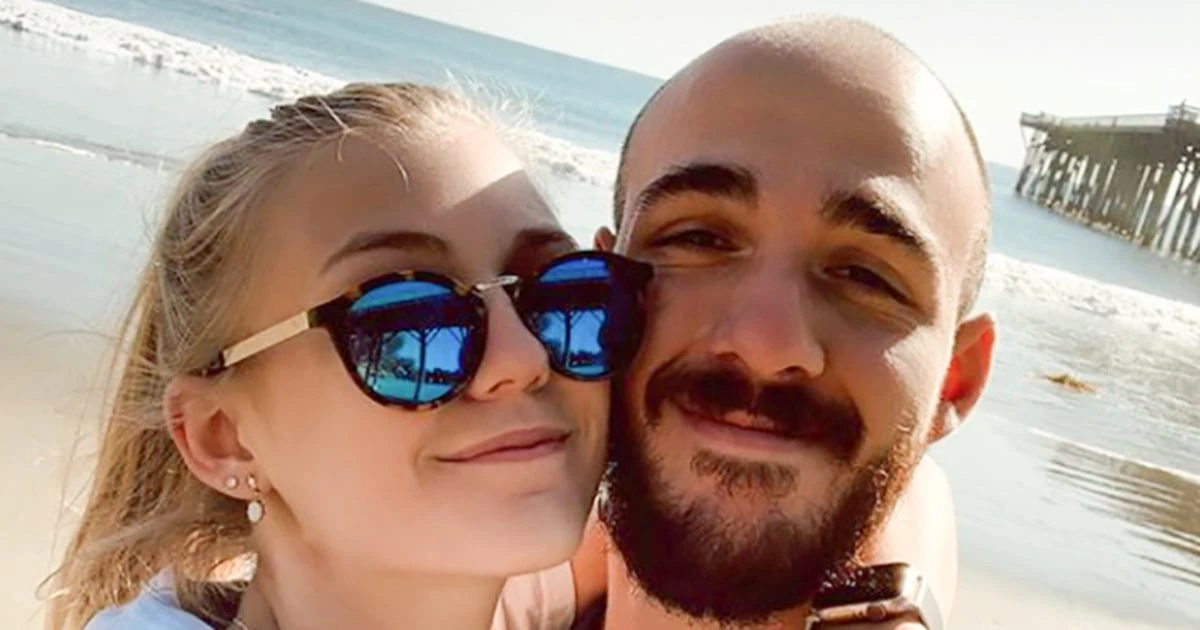 Settlement reached between Gabby Petito and Laundrie families