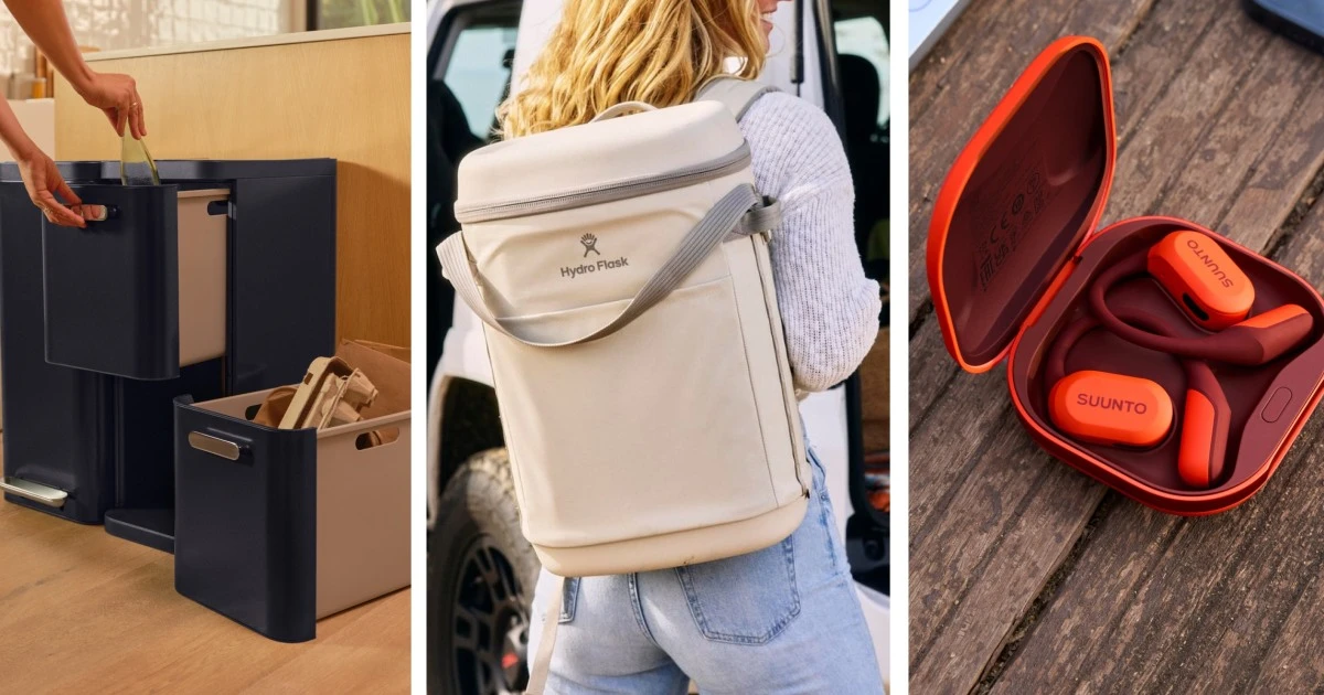 41+ new products worth paying attention to from Nike, Dyson, Sony and more 