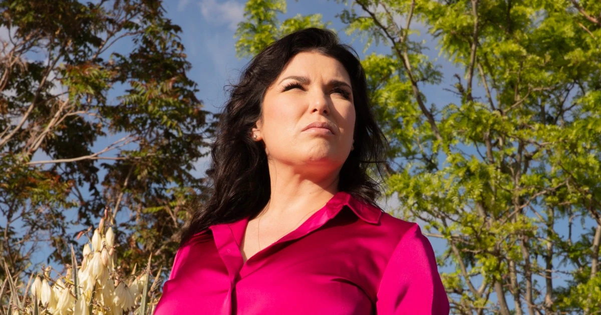 Epstein survivor says it's not too late to expose what happened at his New Mexico ranch