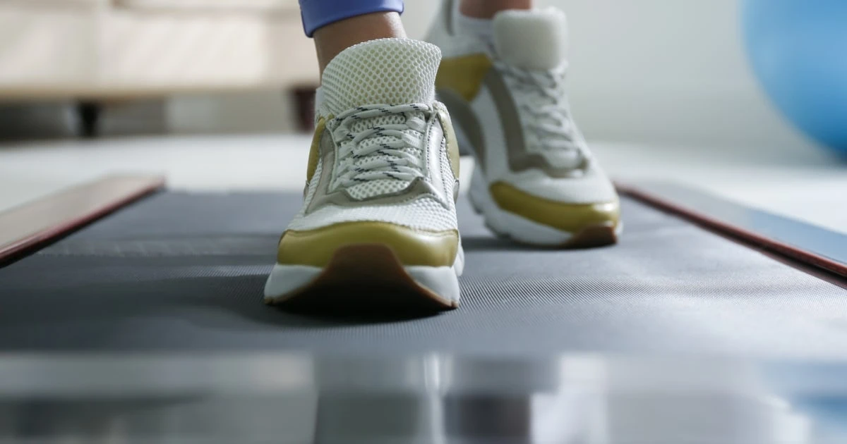 Expert-approved walking pads that help you sit less and move more