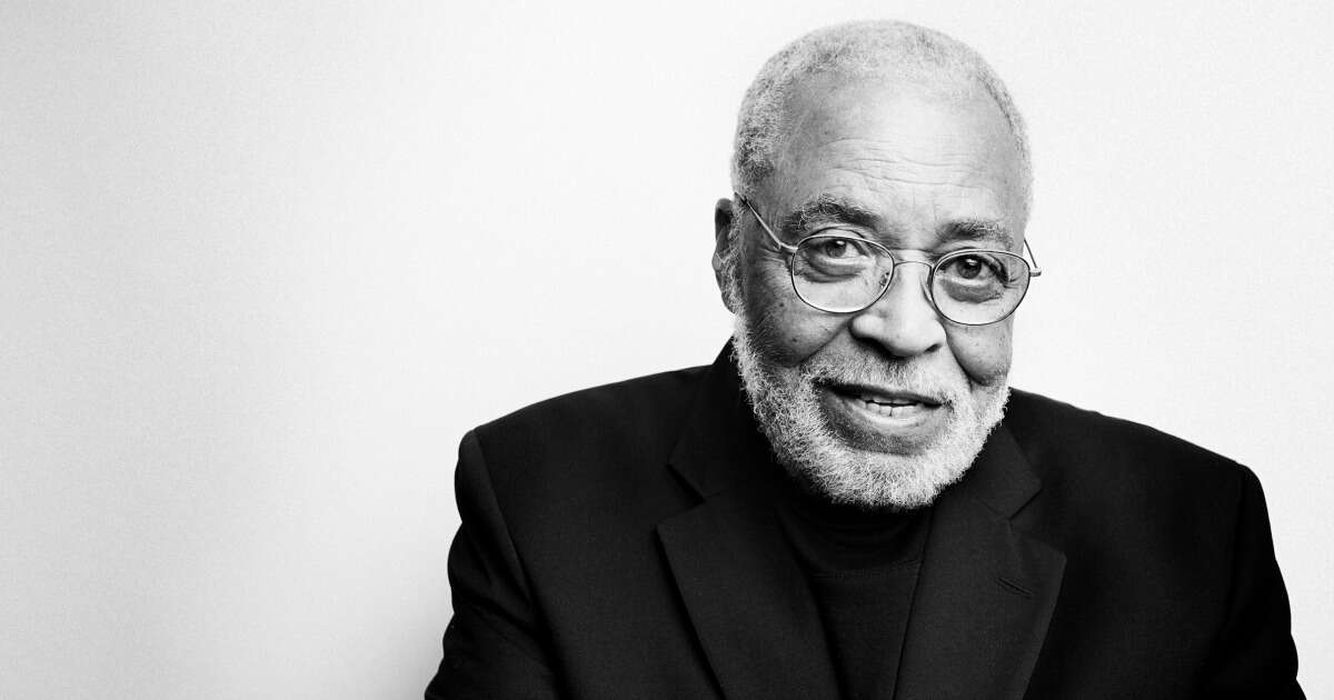 James Earl Jones, stage and screen legend best known as voice of Darth Vader, dead at 93