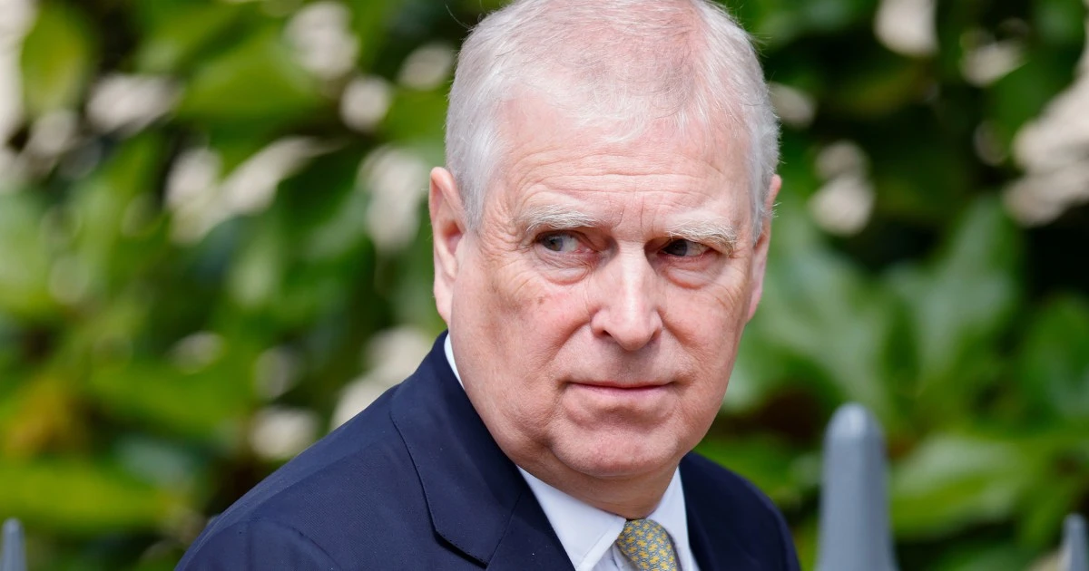Focus on Prince Andrew intensifies as new book makes fresh revelations about Epstein ties