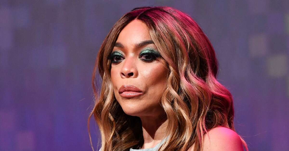 Wendy Williams insists she's not cognitively impaired and guardianship has her trapped in a 'luxury prison' 