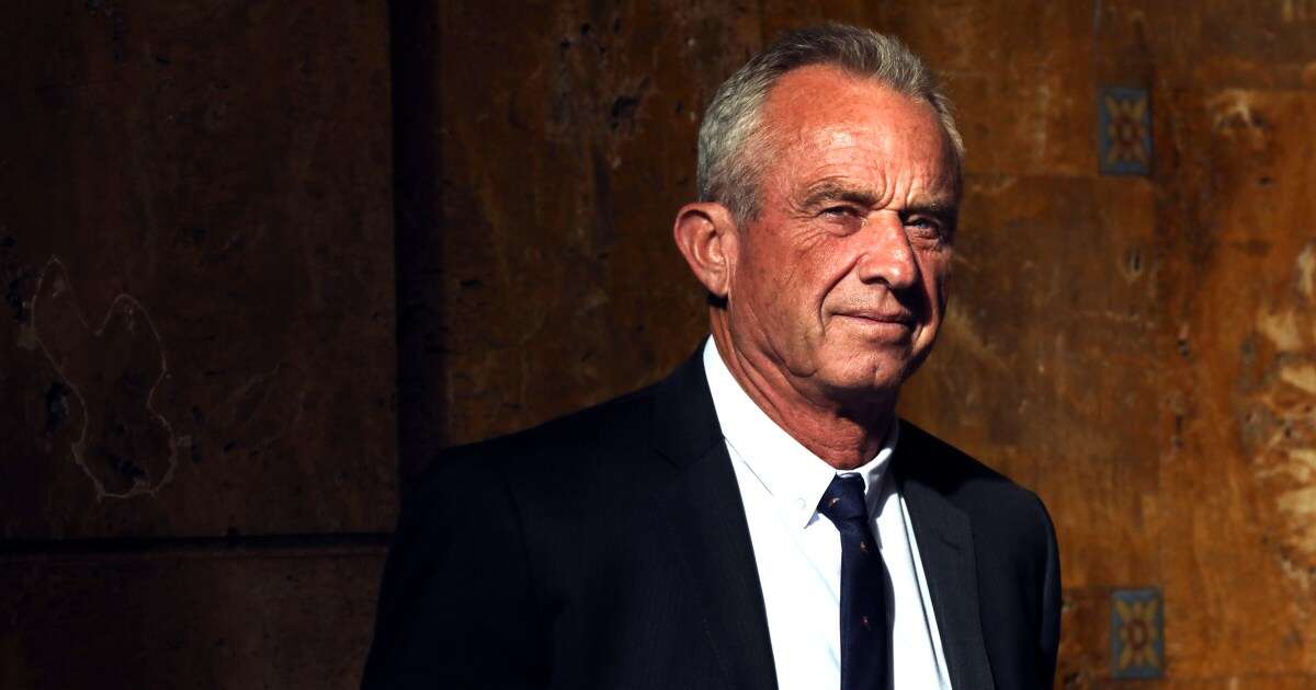 Autism community fears RFK Jr. would set back decades of progress