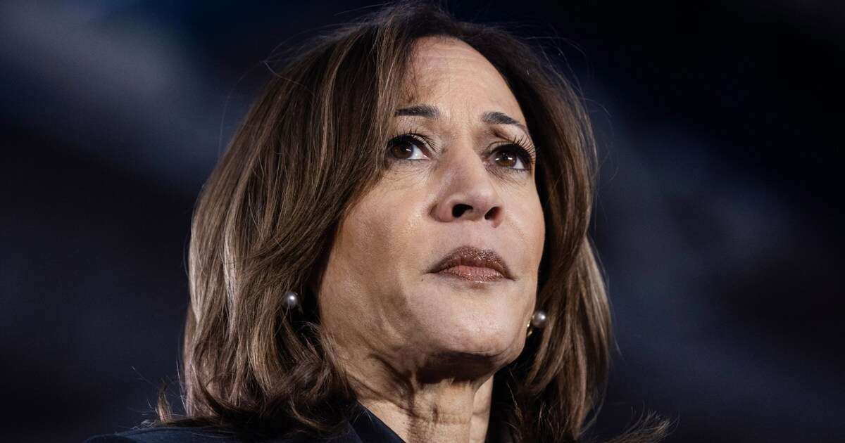 'A sacred obligation': How Harris is approaching certifying her own election loss to Trump