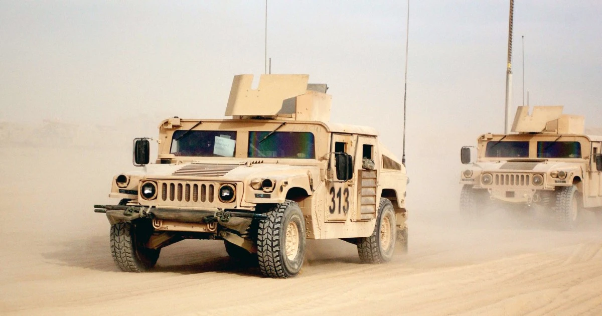Army leaders to Musk: We will DOGE ourselves
