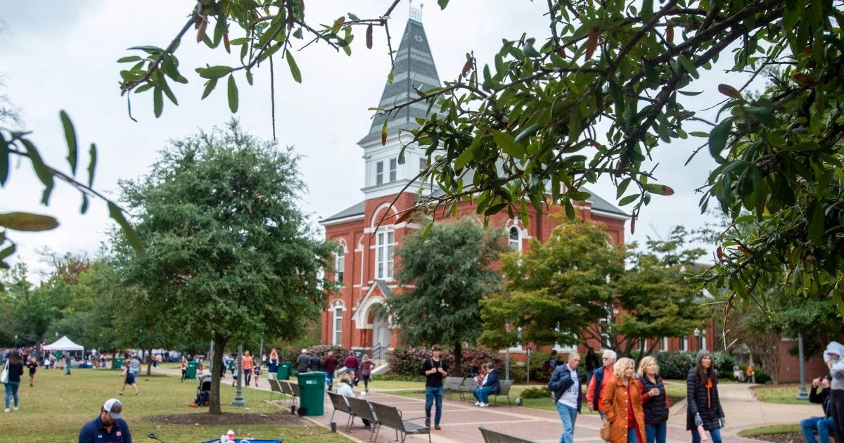 After Auburn student goes missing in Japan, family fears he’s ‘emotionally distressed’
