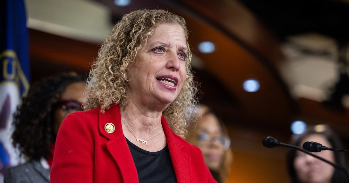 Florida lawmaker criticized for running in district long represented by Black Democrats