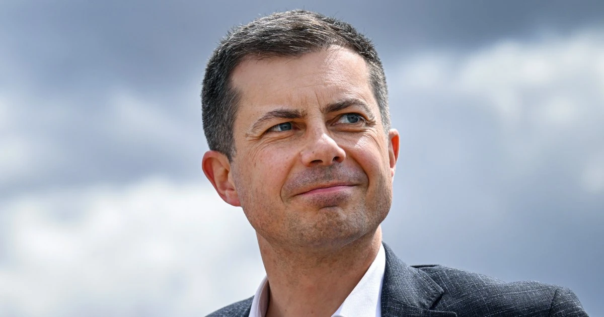 Former Transportation Sec. Pete Buttigieg passes on Michigan Senate run
