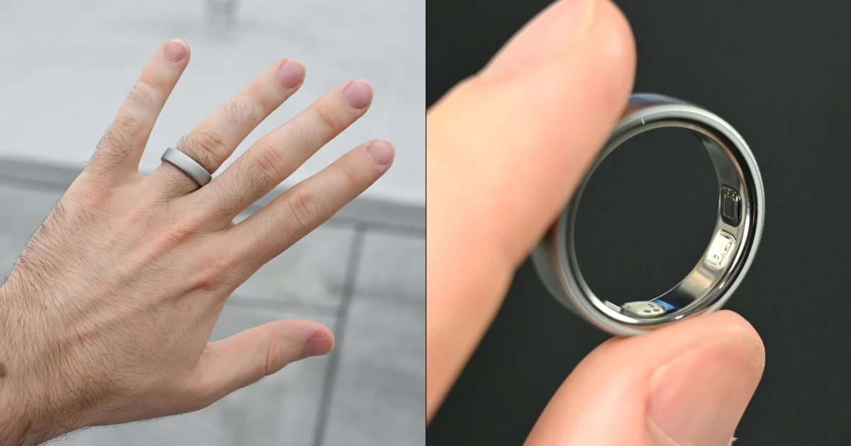 Is the Oura Ring 5 worth it?