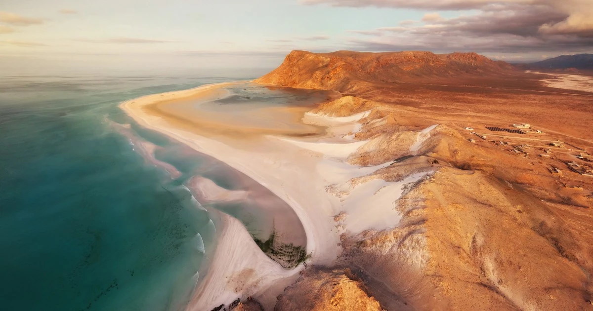 Millions of years of evolution on this island could be wiped out, conservationists warn