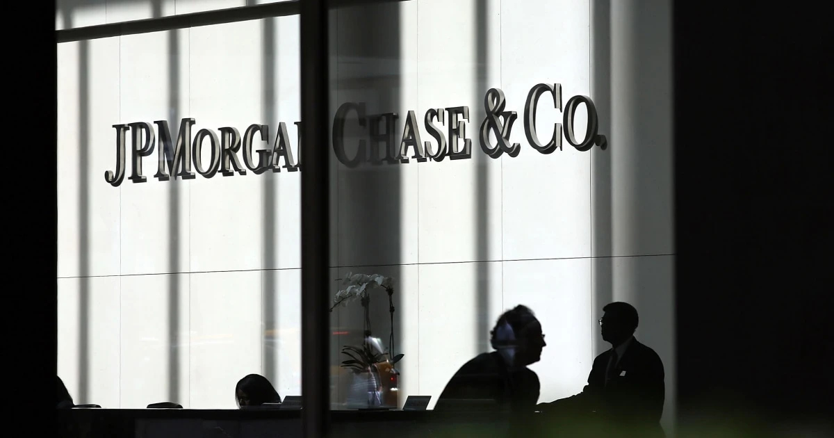 JPMorgan Chase is giving its employees an AI assistant powered by ChatGPT maker OpenAI