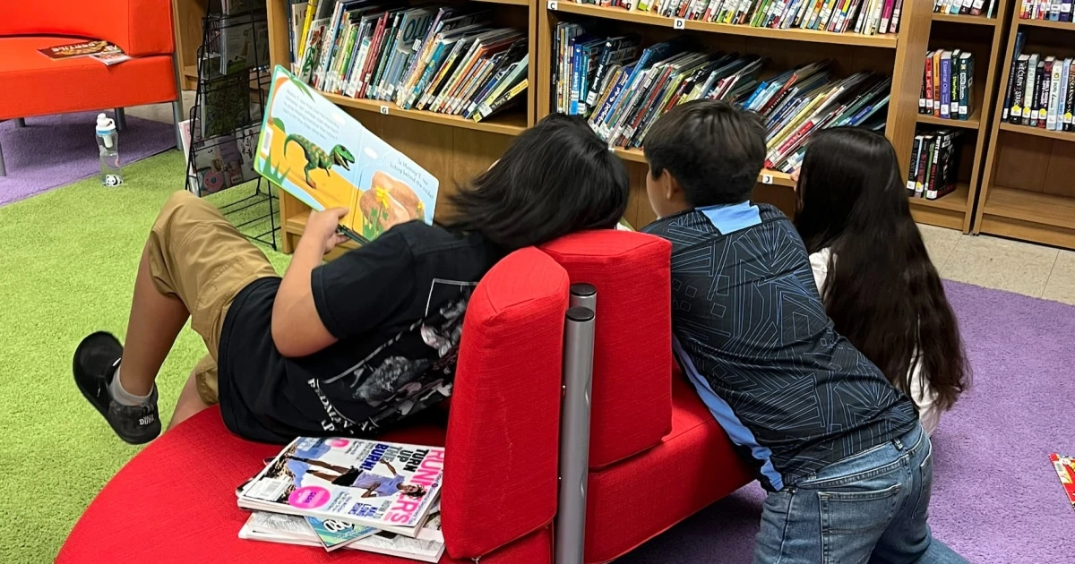 Tribal communities risk losing local libraries and the history they hold amid DOGE cuts