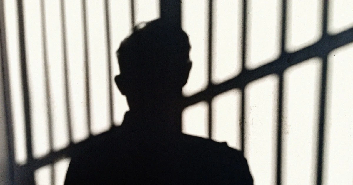 A ripe target for identity thieves: Prisoners on death row