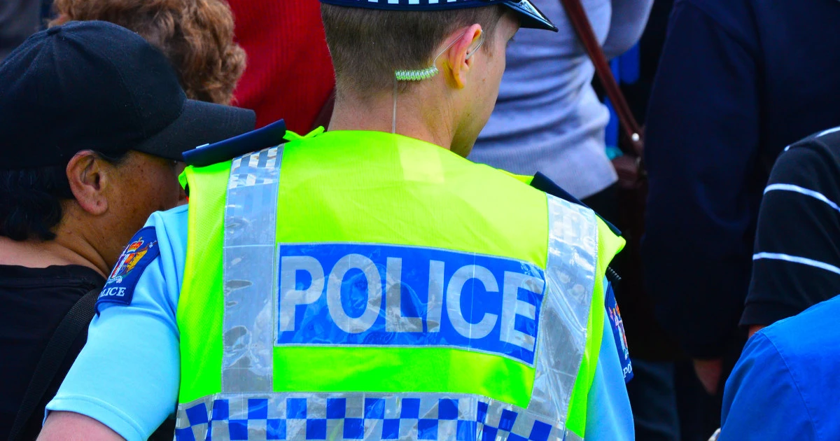 Woman charged after toddler found in suitcase in New Zealand bus’ luggage compartment