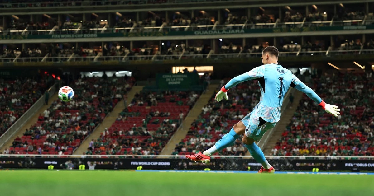 Empty seats on World Cup’s opening day renew ticket price concerns