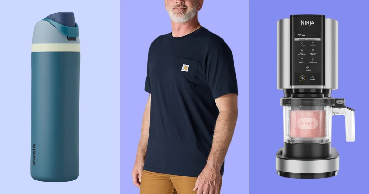 40+ Father’s Day gifts on Amazon that go beyond grills, drills and razors