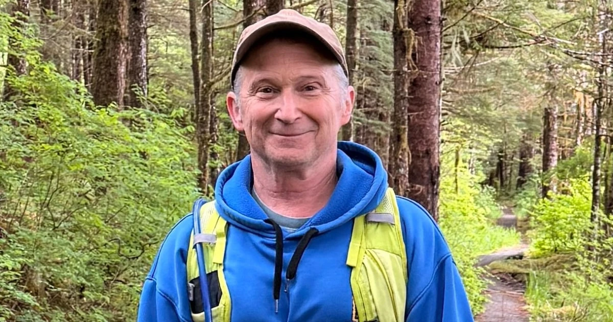 Only one Dan Sullivan is left standing in Alaska’s Senate race