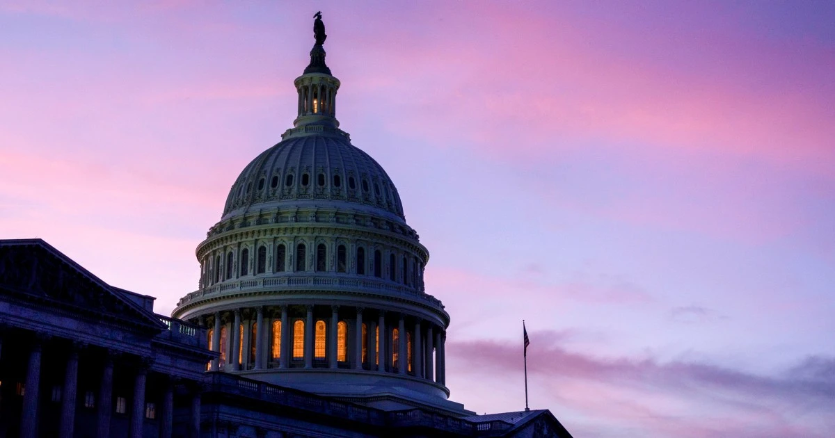 A key U.S. spying program expires Friday night. What does that mean?