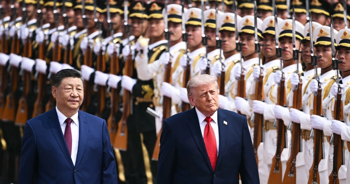 China warns U.S. over Taiwan and Murdaugh juror speaks out: Morning Rundown