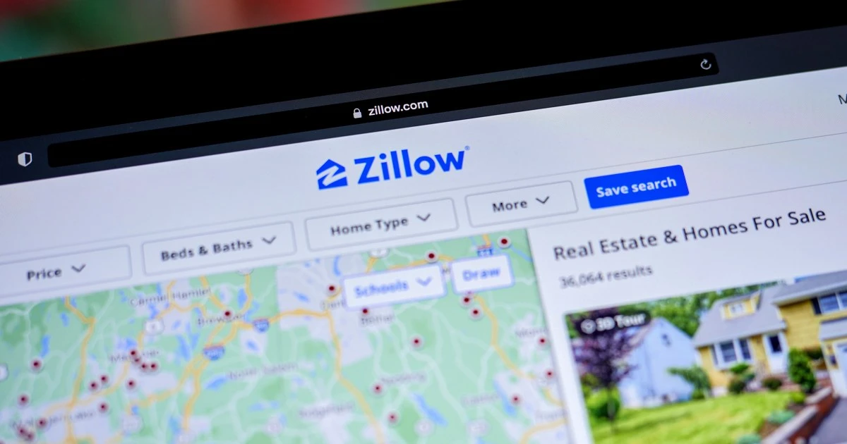 Zillow CEO Jeremy Wacksman is preparing for the next revolution in real estate