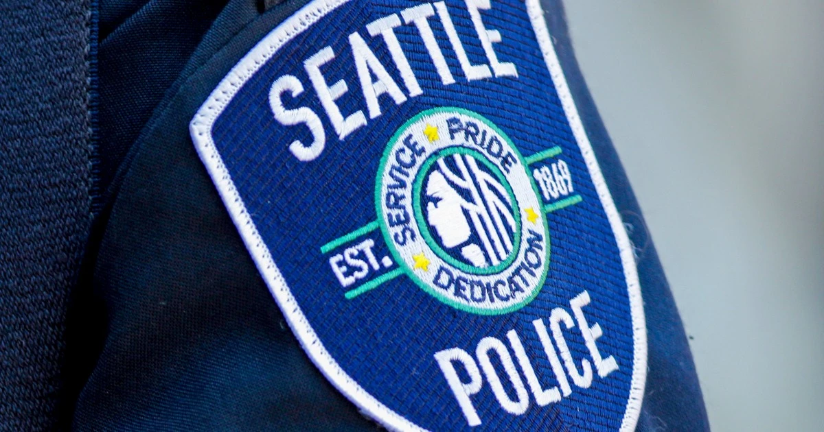 Suspect arrested in connection to murder of University Washington student 