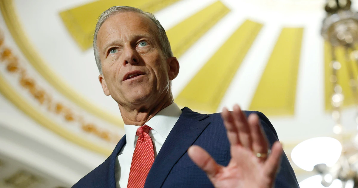 Senate Republicans poke holes in the filibuster despite vowing to protect it