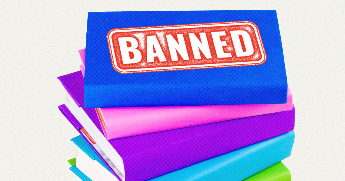 The next chapter in record U.S. book bans? ‘Soft censorship’