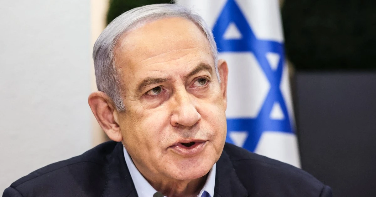 Netanyahu says Israel will exact heavy price for attacks in response to its strikes in Iran and Beirut 