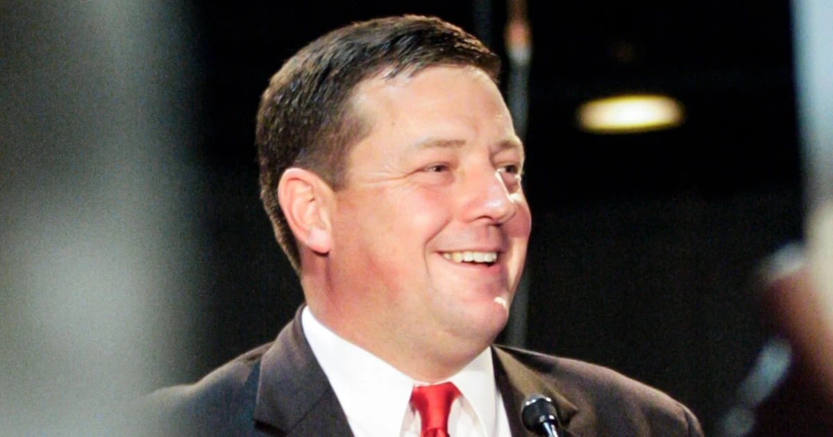 The RNC hires a prominent 'Stop the Steal' advocate to help craft its 2024 platform