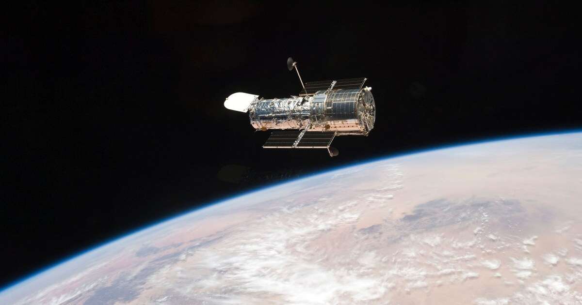 Equipment failure on NASA's Hubble space telescope means fewer observations, officials say