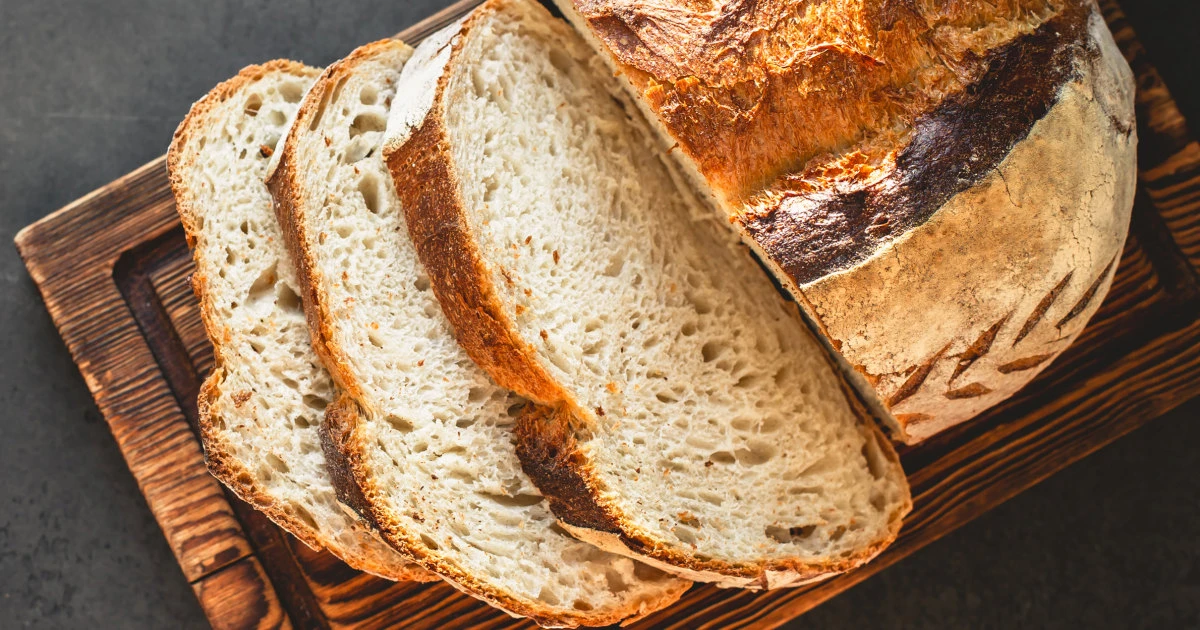 Can you kiss someone who just ate gluten if you have celiac disease? A study says yes