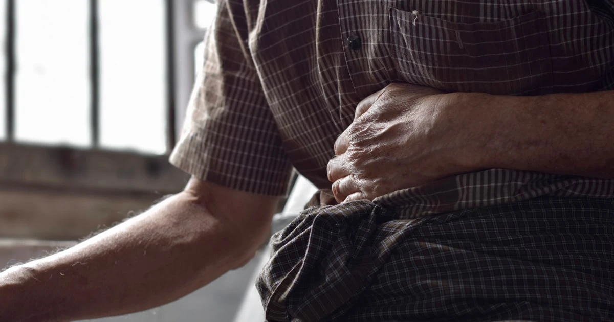 Stomach cancer is increasingly being detected earlier, raising hopes for survival