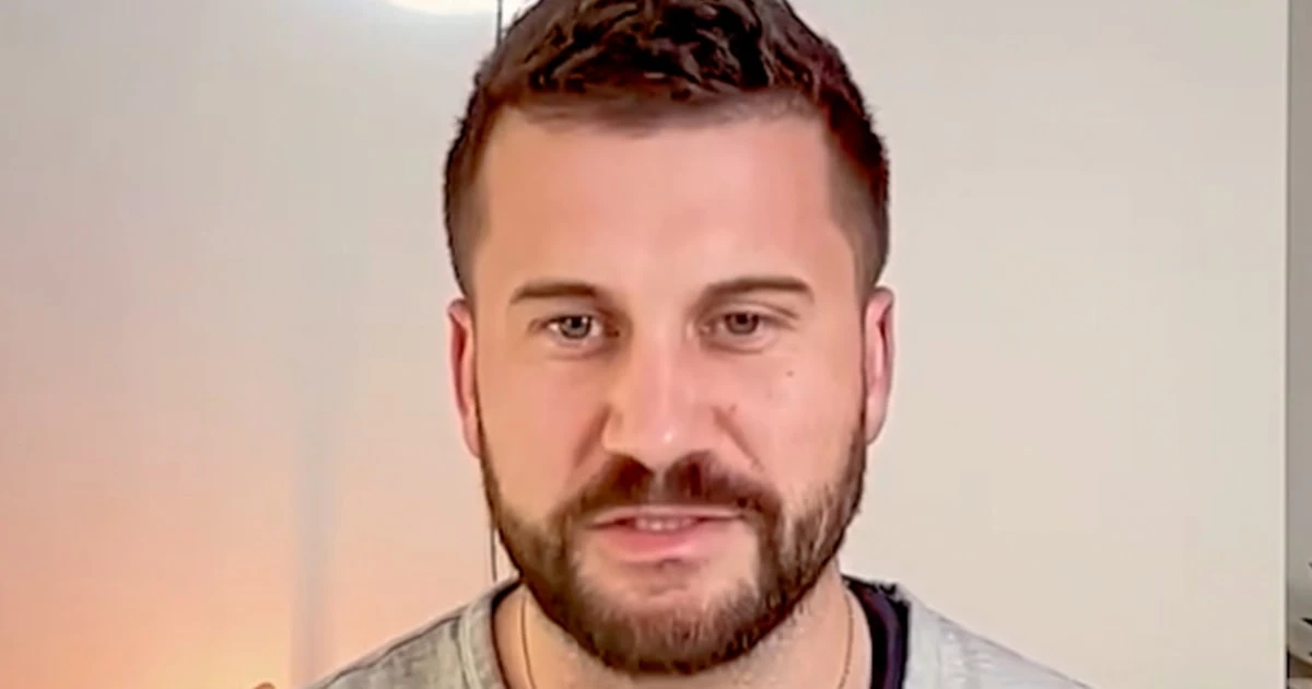 Finance influencer charged with running $11 million real estate fraud scheme