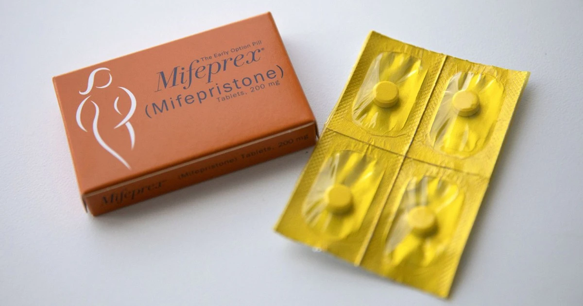 Supreme Court agrees to hear showdown over abortion pill access
