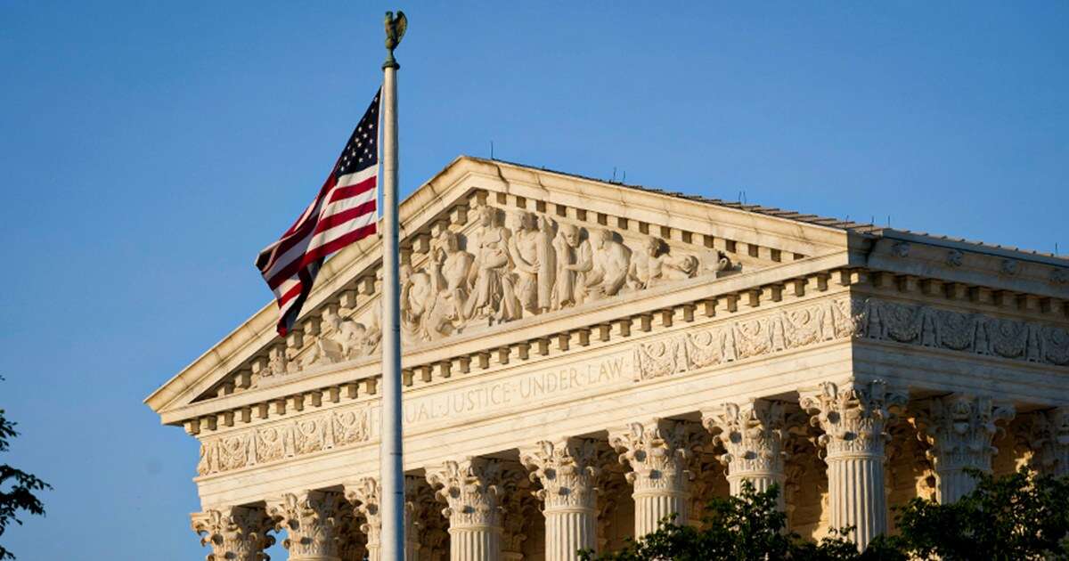 Supreme Court delivers blow to power of federal agencies, overturning 40-year-old precedent