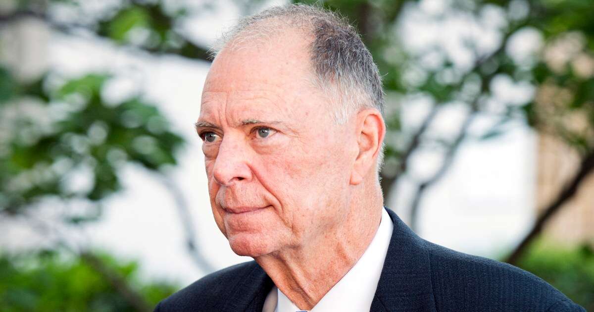 GOP Rep. Bill Posey won't seek re-election