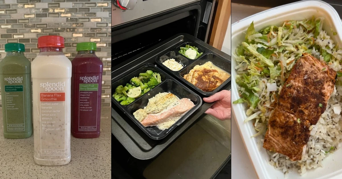 Take the guesswork out of dinner with these prepared meal delivery services