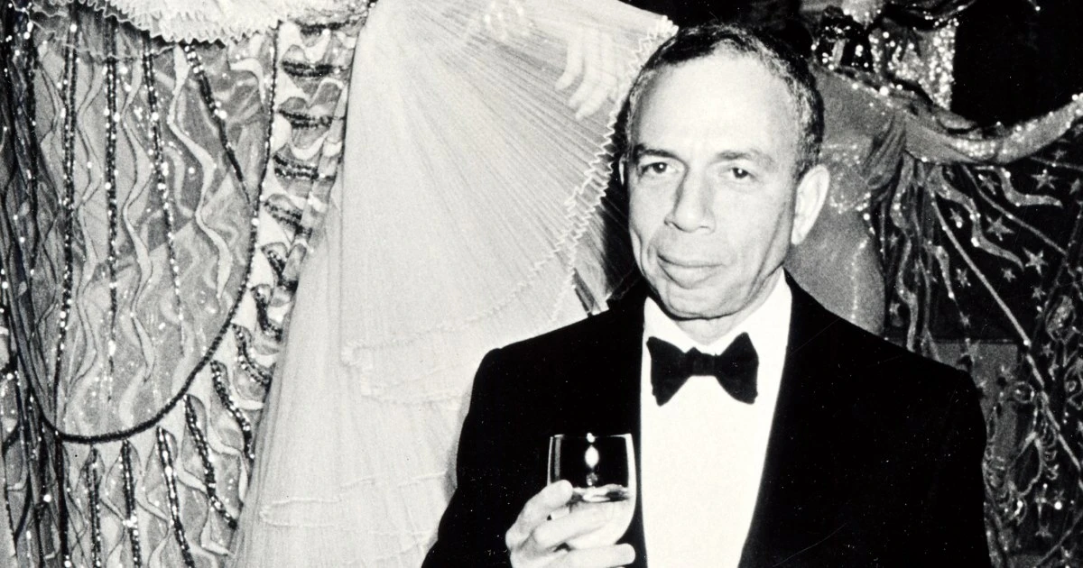 Art collection of media titan S.I. Newhouse could fetch over $1 billion after blockbuster auction