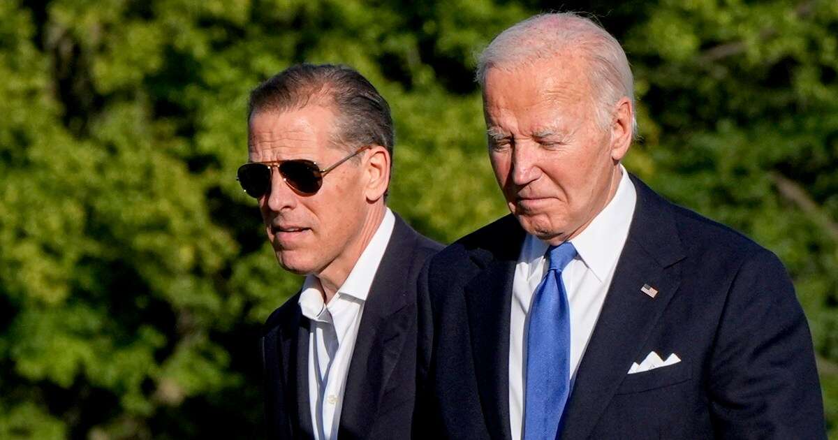 Hunter Biden has joined White House meetings as he stays close to the president post-debate