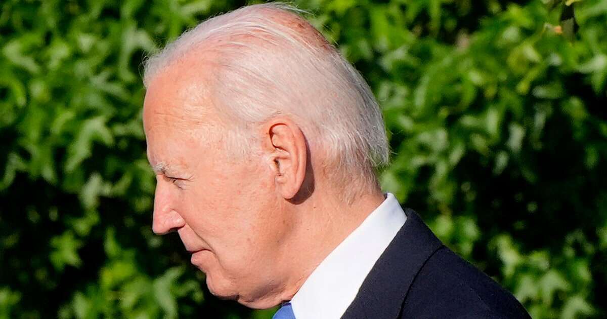 Biden expected to hold call with Democratic governors as concerns mount following the debate