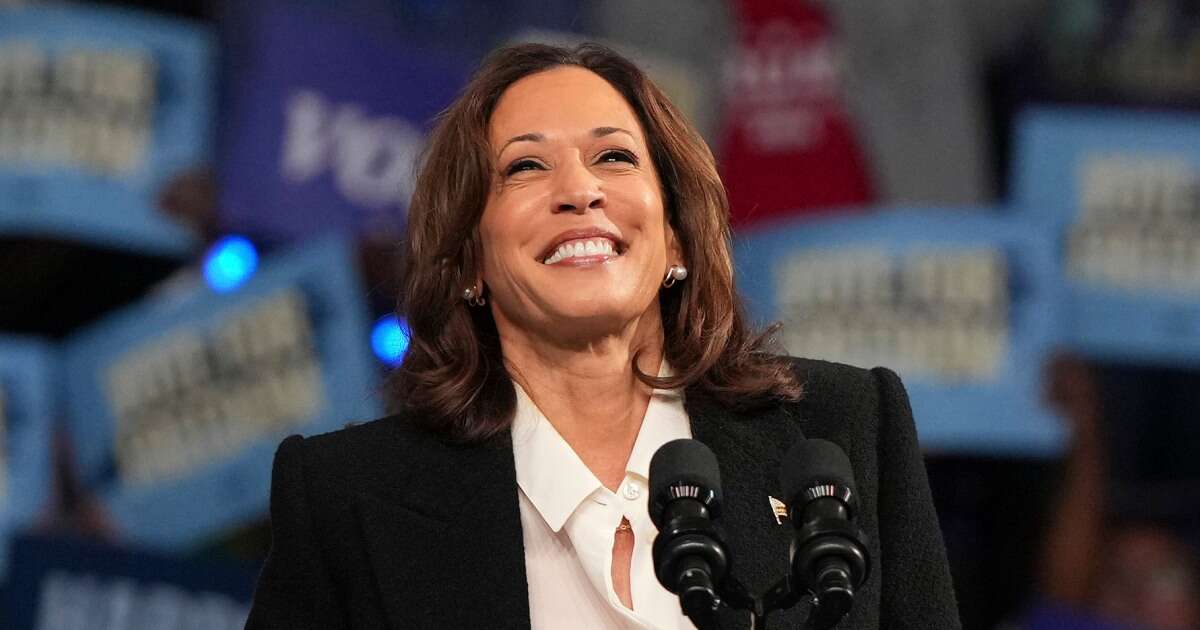 Harris rallies in a Pennsylvania bellwether county as she focuses on 'blue wall' states