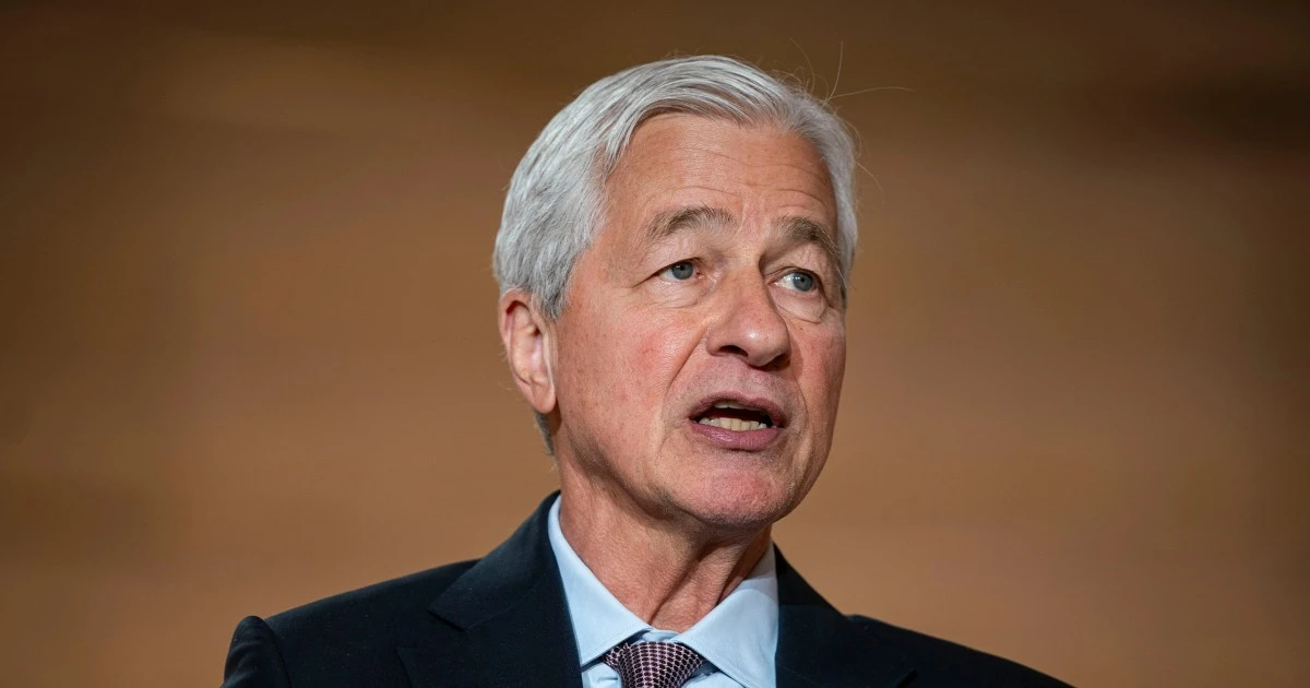 Business leaders speak out against Trump's trade war with the world