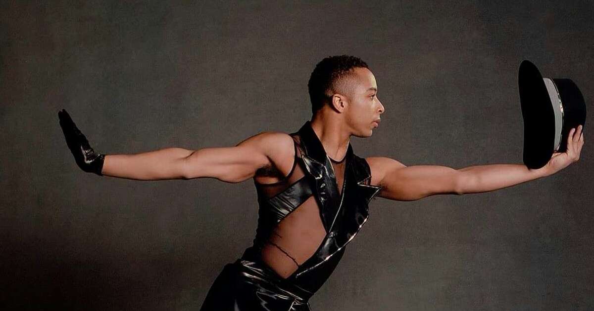 Family of missing Broadway dancer Zelig Williams holding faith that he will return home safe